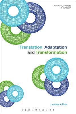 Translation, Adaptation and Transformation 1