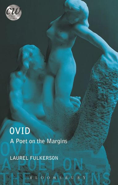 bokomslag Ovid