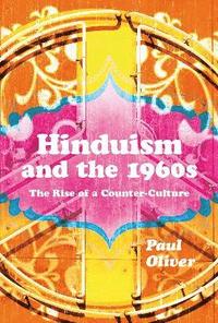 bokomslag Hinduism and the 1960s