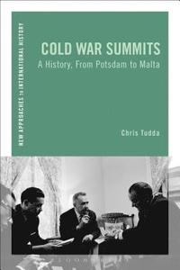 bokomslag Cold War Summits