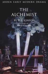 bokomslag The Alchemist