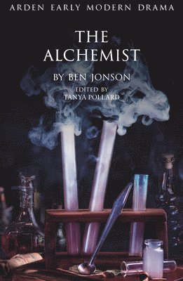 The Alchemist 1