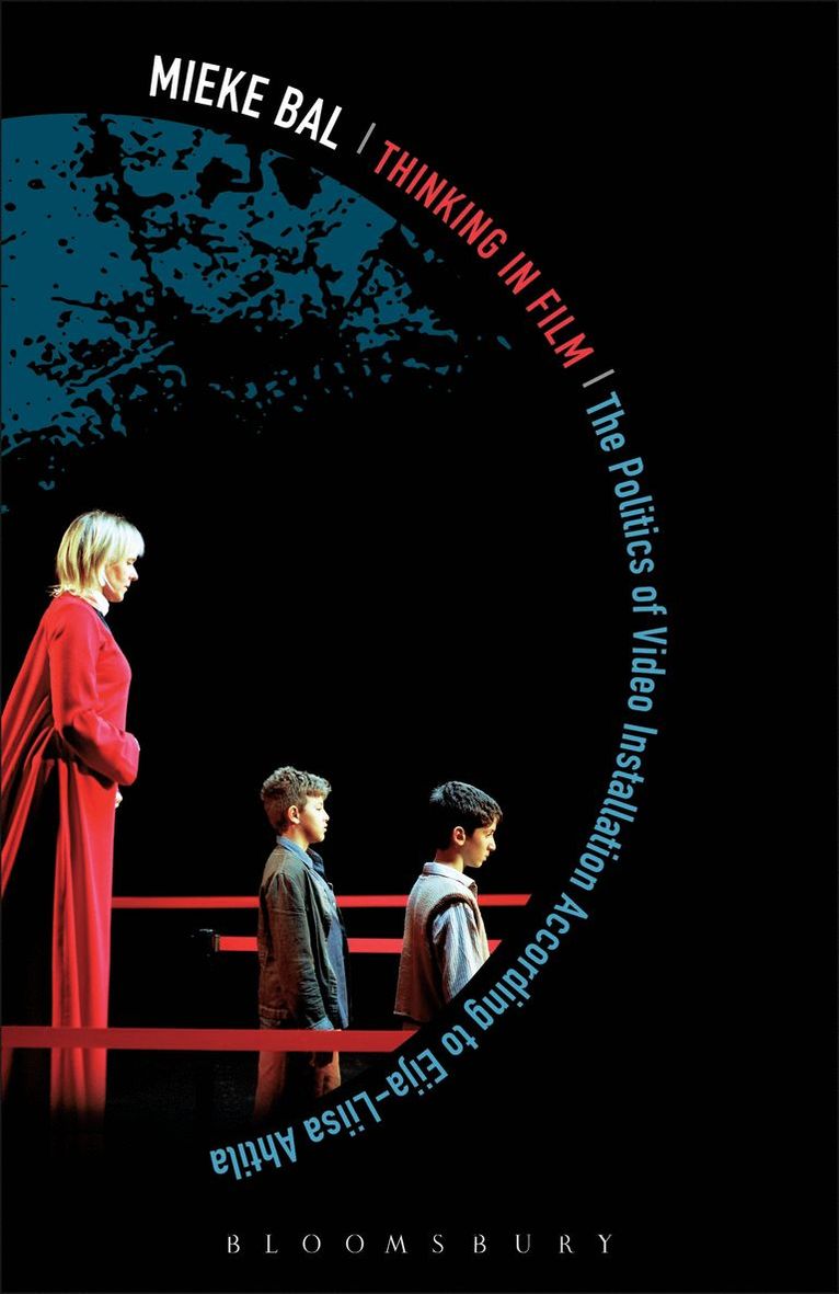 Mieke Bal - Thinking in Film, Häftad