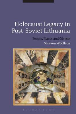 Holocaust Legacy in Post-Soviet Lithuania 1