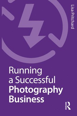 bokomslag Running a Successful Photography Business