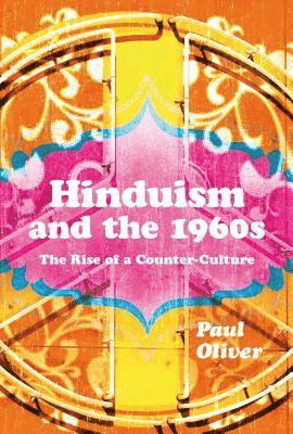 bokomslag Hinduism and the 1960s