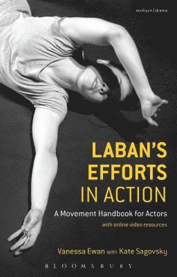 Laban's Efforts in Action 1