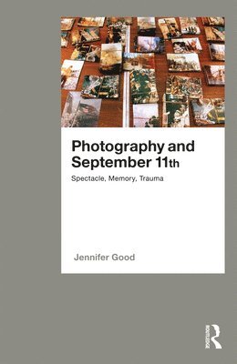 Photography and September 11th 1