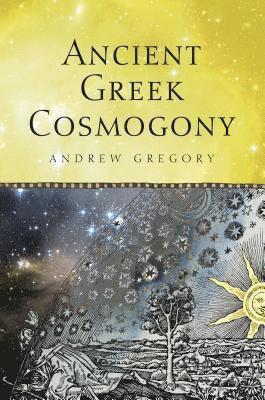 Ancient Greek Cosmogony 1