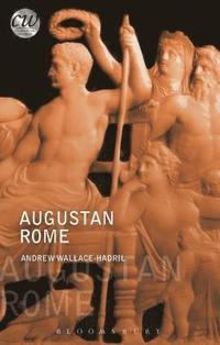 bokomslag Augustan Rome