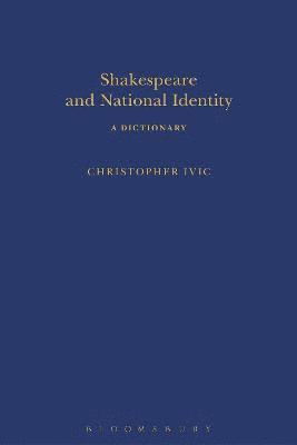 Shakespeare and National Identity 1