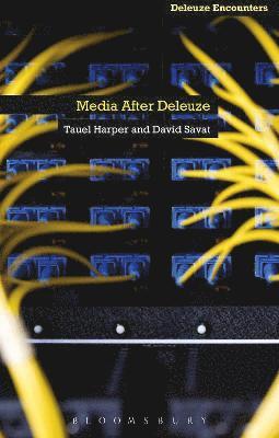 Media After Deleuze 1