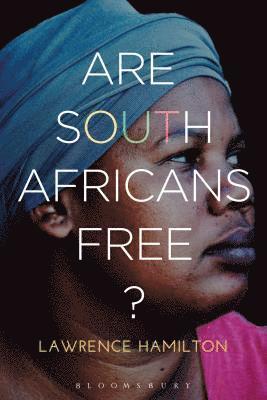 Are South Africans Free? 1