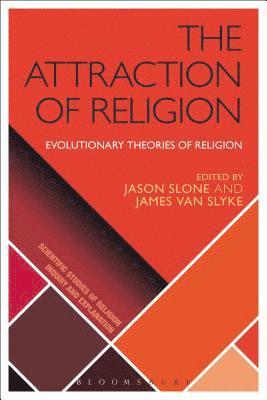 The Attraction of Religion 1