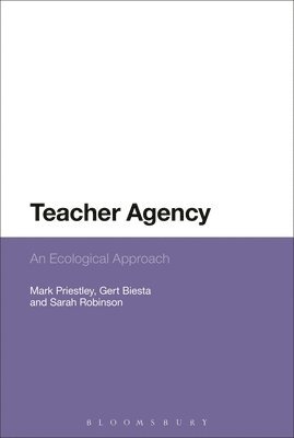 Teacher Agency 1