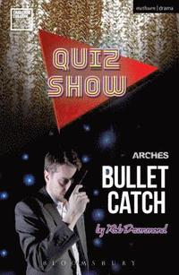 bokomslag Quiz Show and Bullet Catch