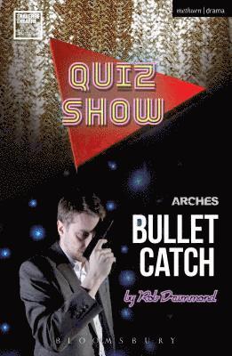 Quiz Show and Bullet Catch 1