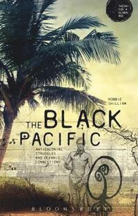 bokomslag The Black Pacific