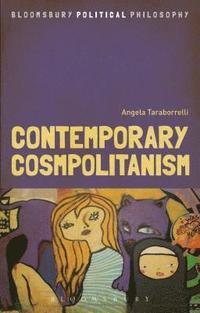 bokomslag Contemporary Cosmopolitanism