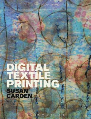 Digital Textile Printing 1