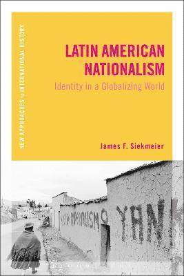 Latin American Nationalism 1
