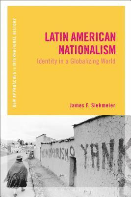 bokomslag Latin American Nationalism