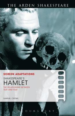 bokomslag Screen Adaptations: Shakespeares Hamlet