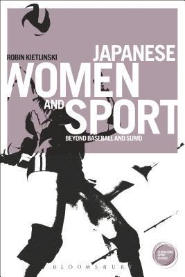 Japanese Women and Sport 1