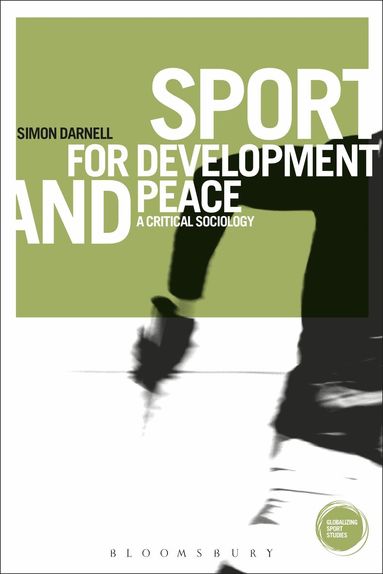 Simon Darnell, John Horne - Sport for Development and Peace, Häftad