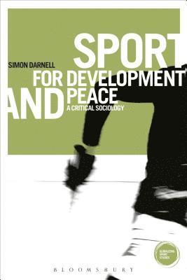 bokomslag Sport for Development and Peace