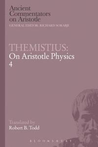 bokomslag Themistius: On Aristotle Physics 4