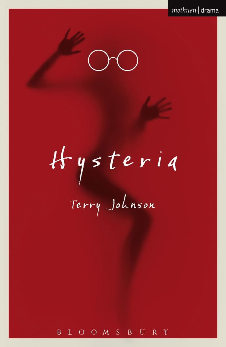 Terry Johnson - Hysteria, Häftad