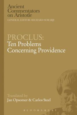 Proclus: Ten Problems Concerning Providence 1
