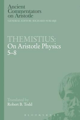 Themistius: On Aristotle Physics 5-8 1