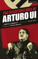 bokomslag The Resistible Rise of Arturo Ui