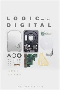 bokomslag Logic of the Digital