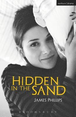 Hidden in the Sand 1