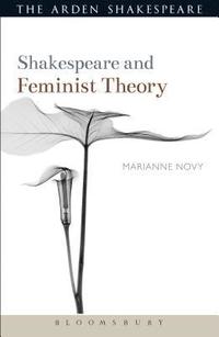 bokomslag Shakespeare and Feminist Theory