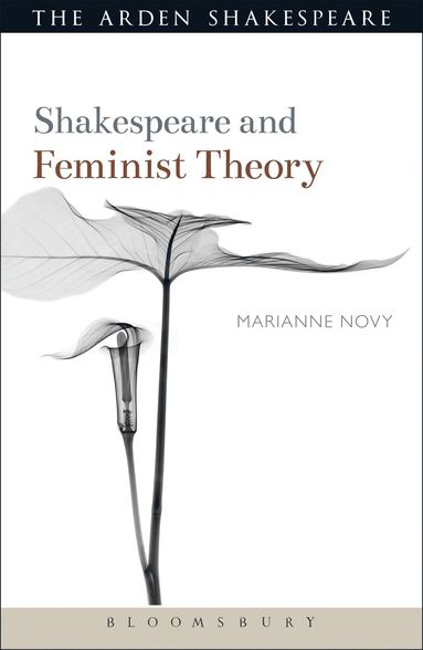 bokomslag Shakespeare and Feminist Theory