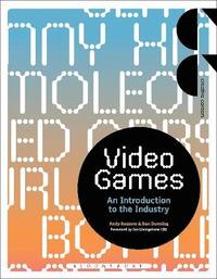 bokomslag Video Games