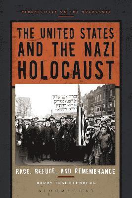 The United States and the Nazi Holocaust 1