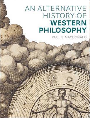 bokomslag An Alternative History of Western Philosophy