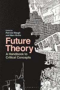 bokomslag Future Theory