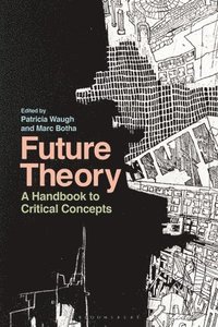 bokomslag Future Theory