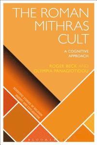 bokomslag The Roman Mithras Cult
