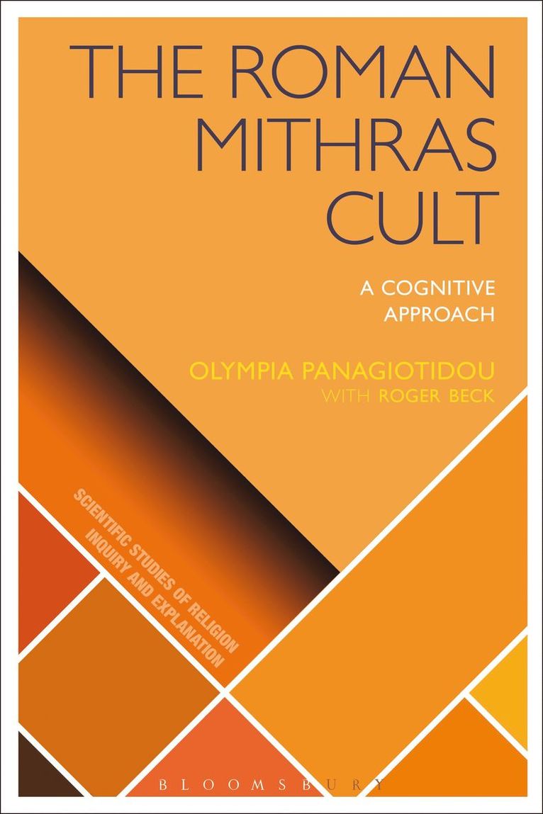 Roman Mithras Cult 1