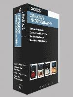 bokomslag Basics Creative Photography Box Set