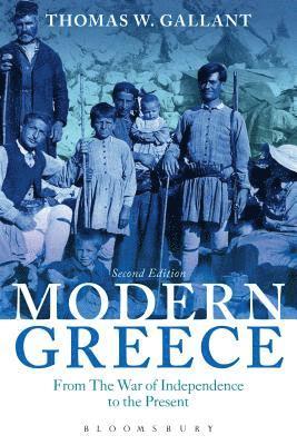 Modern Greece 1