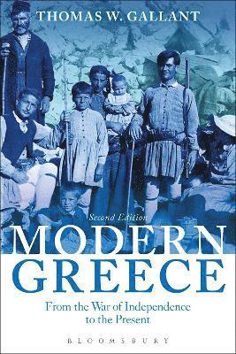 Modern Greece 1