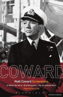 Noël Coward, Noel Coward, Barry Day - Noël Coward Screenplays, Häftad